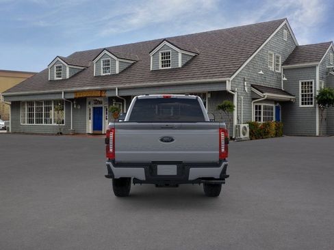 New 2026 Ford F250 Lariat w/ Tremor Off-Road Package AWD/4WD image 5