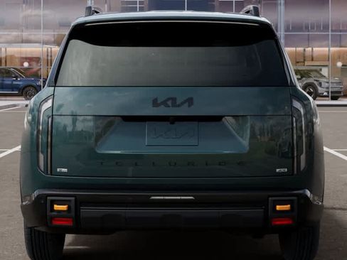 New 2027 Kia Telluride SX Prestige X-Pro AWD/4WD image 13
