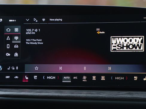 Certified 2025 Audi Q5 Premium Plus image 12