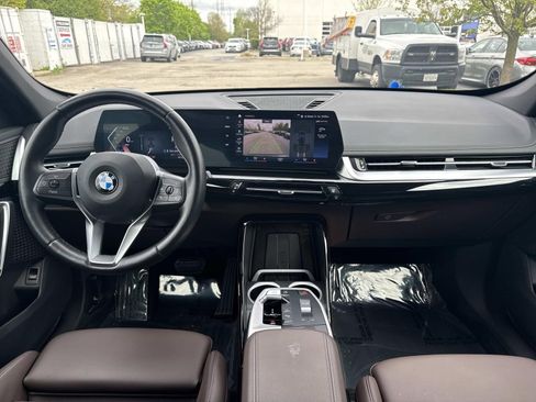 Certified 2023 BMW X1 xDrive28i w/ Convenience Package AWD/4WD image 14
