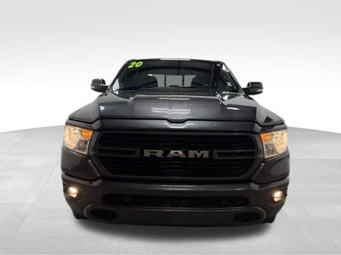 Certified 2020 RAM 1500 Big Horn image 5