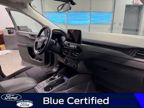 Certified 2023 Ford Escape Active image 25