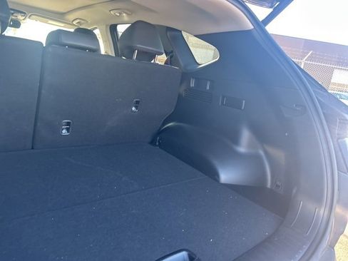 Used 2025 Hyundai Tucson SEL image 24