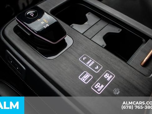 Used 2023 Nissan Ariya EVOLVE+ image 37