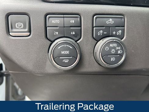 Certified 2024 Chevrolet Silverado 1500 LT Trail Boss w/ Protection Package image 20