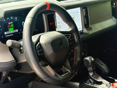 Certified 2023 Ford Bronco Raptor image 19