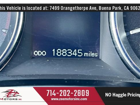 Used 2015 Toyota Highlander Plus FWD image 26