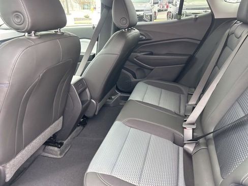New 2026 Chevrolet Trax LT w/ Midnight Edition image 26