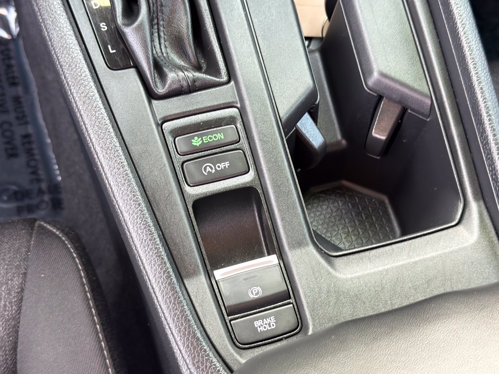 Used 2024 Honda Accord EX image 24
