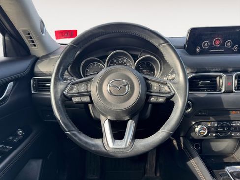 Used 2018 MAZDA CX-5 Grand Touring image 15