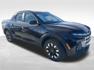 New 2026 Hyundai Santa Cruz SEL FWD video 2