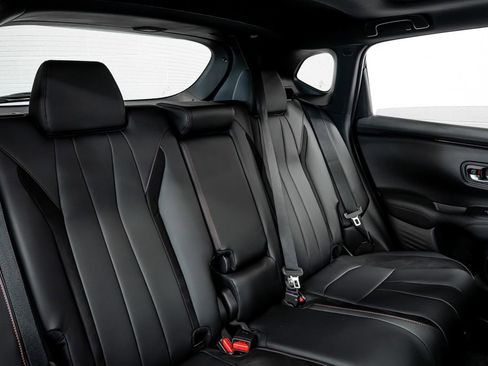 New 2025 Acura ADX A-Spec image 22