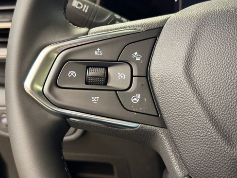 New 2026 Chevrolet TrailBlazer LT FWD image 35