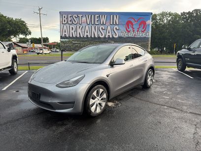 Used 2024 Tesla Model Y Long Range