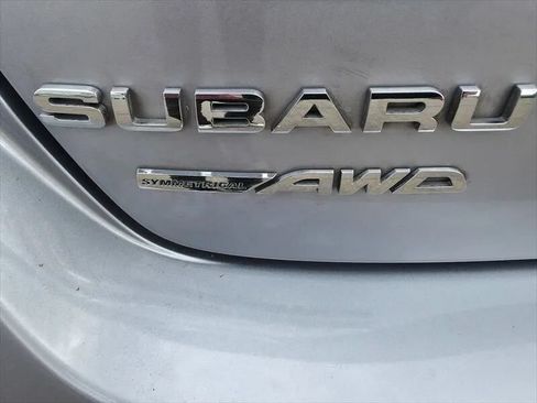 Used 2019 Subaru WRX STI Limited w/ Popular Package #1 AWD/4WD image 45