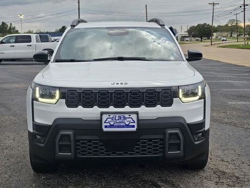 New 2026 Jeep Cherokee Limited image 2