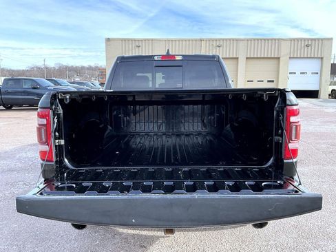 Used 2019 RAM 1500 Laramie image 9