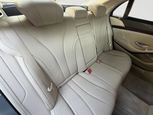 Used 2014 Mercedes-Benz S 550 Sedan image 18