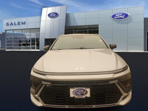 Used 2024 Hyundai Sonata N Line FWD image 7