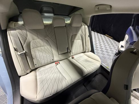 New 2026 Nissan Sentra SL image 18