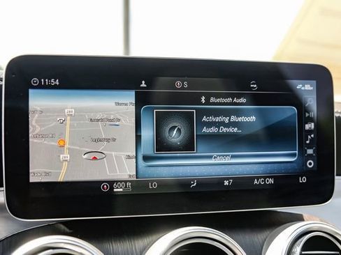 Used 2022 Mercedes-Benz C 300 Coupe image 34