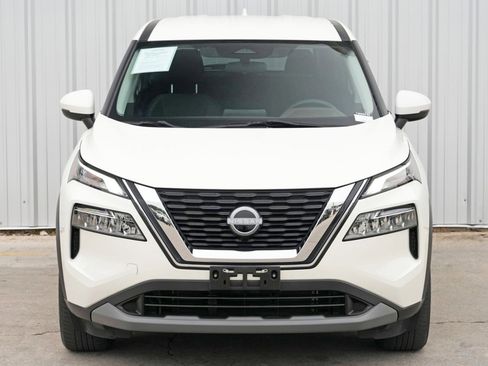 Used 2023 Nissan Rogue SV FWD image 41