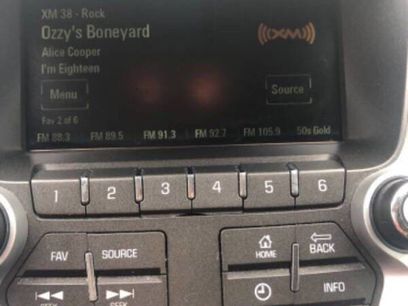 Used 2016 Chevrolet Equinox LS