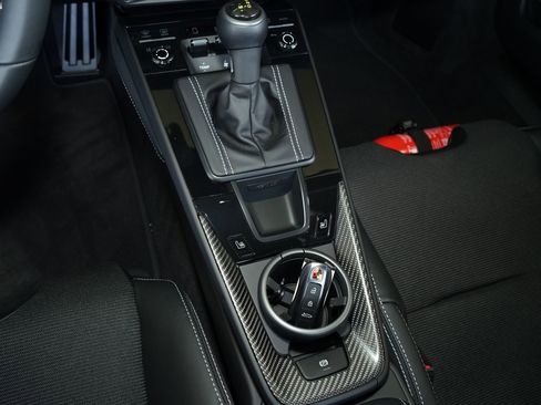 Used 2026 Porsche 911 GT3 image 22