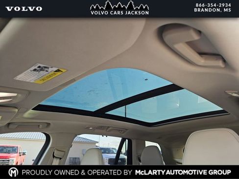 New 2026 Volvo XC90 B6 Ultra image 21