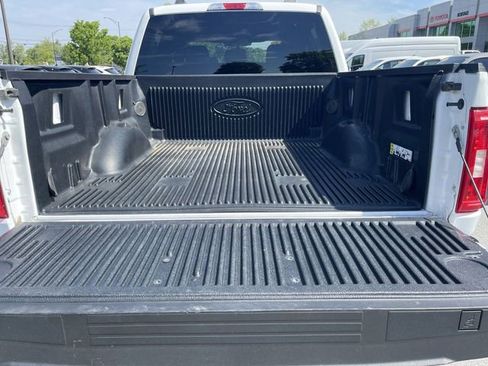 Used 2023 Ford F150 XL w/ STX Appearance Package AWD/4WD image 24