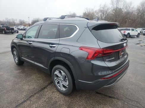 Used 2023 Hyundai Santa Fe SEL image 7