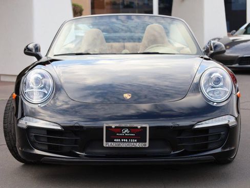Used 2013 Porsche 911 Carrera image 7