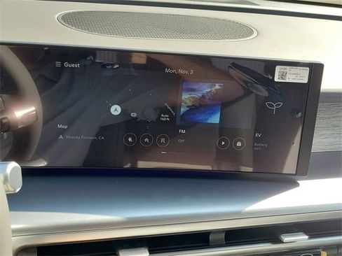 New 2026 Hyundai Ioniq 9 SEL image 9