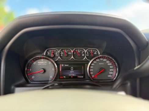 Used 2015 GMC Sierra 1500 SLT AWD/4WD image 30