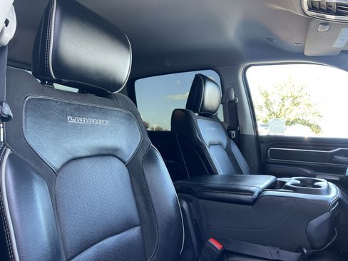 Used 2022 RAM 1500 Laramie image 27