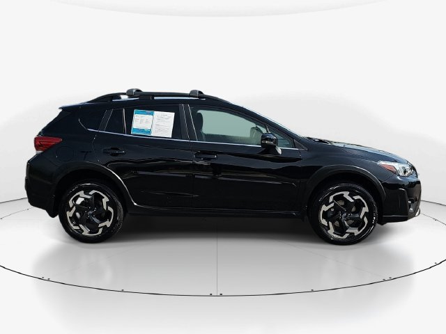 Used 2023 Subaru Crosstrek 2.5i Limited w/ Moonroof Package AWD/4WD image 3