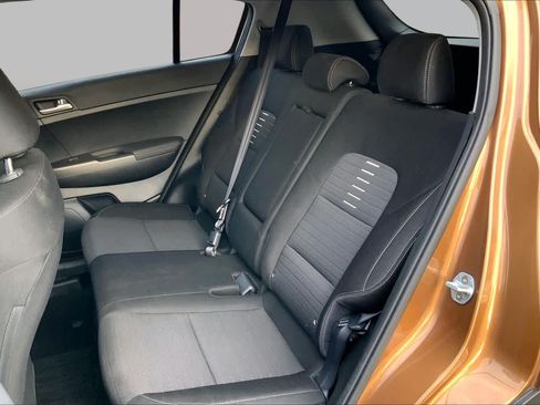 Used 2020 Kia Sportage LX w/ LX Popular Package FWD image 19
