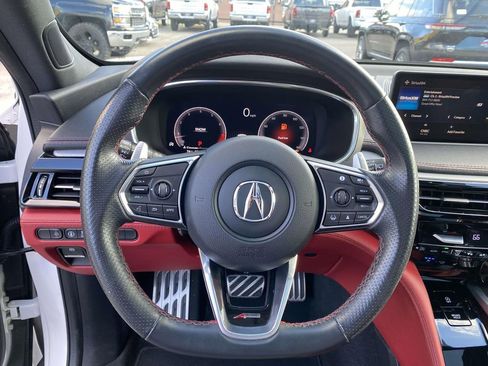 Used 2023 Acura MDX A-Spec image 23