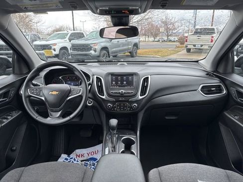 Certified 2024 Chevrolet Equinox LT image 13