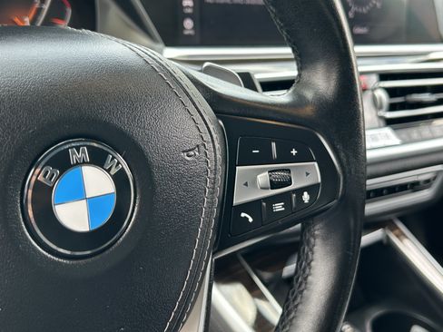 Used 2020 BMW X5 xDrive40i w/ Convenience Package AWD/4WD image 29