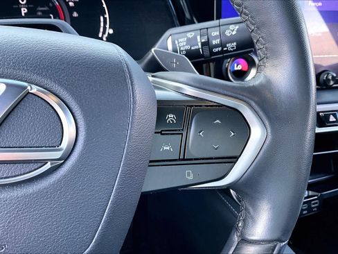 Used 2023 Lexus RX 350 FWD image 24