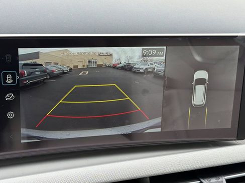 New 2026 Hyundai Tucson Limited image 18