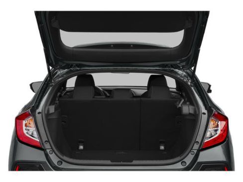 Used 2019 Honda Civic EX image 11