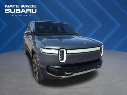 Used 2023 Rivian R1S Adventure