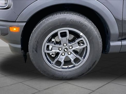 Used 2023 Ford Bronco Sport Big Bend w/ Convenience Package AWD/4WD image 11