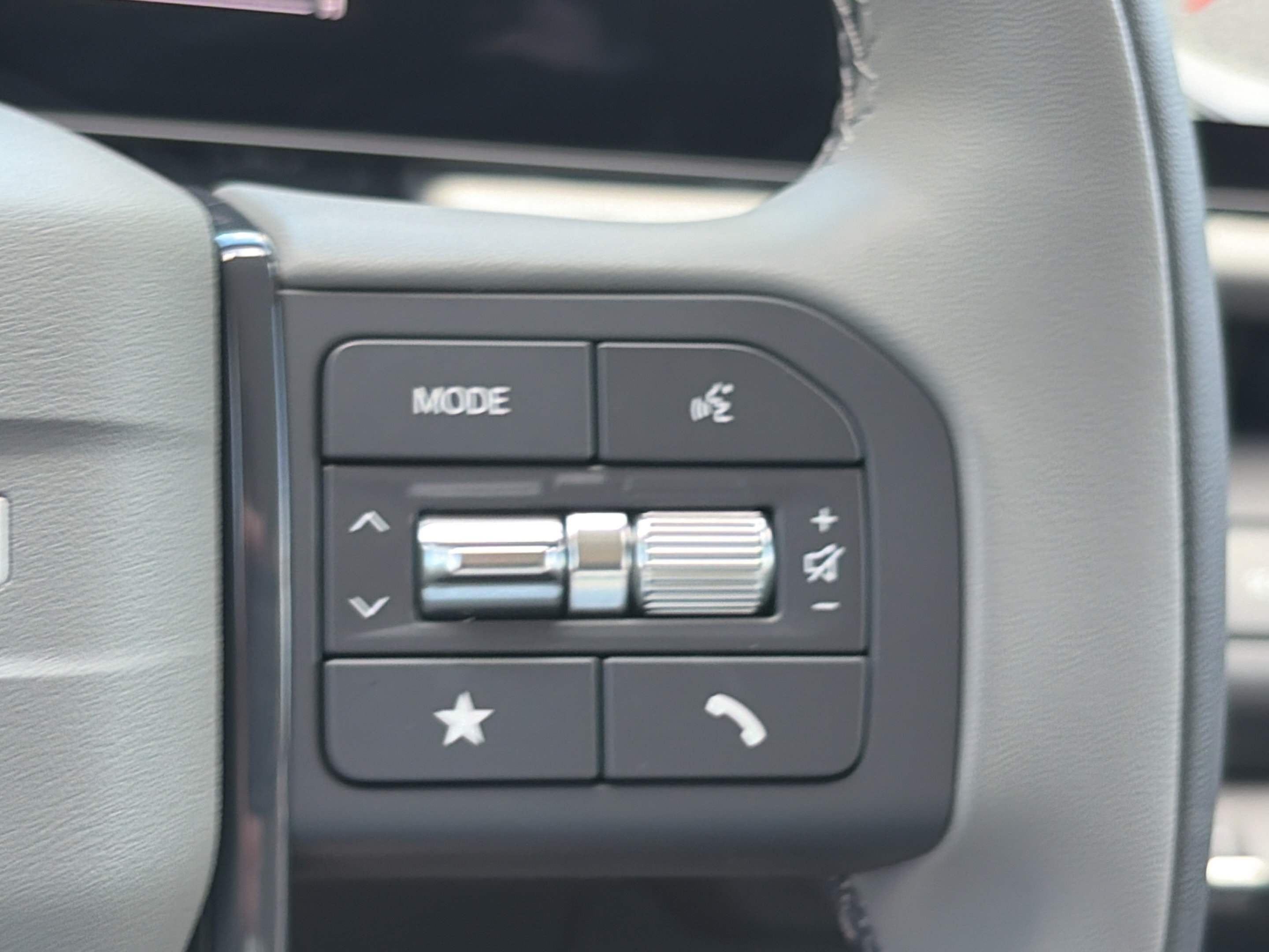 New 2027 Kia Seltos EX FWD image 24