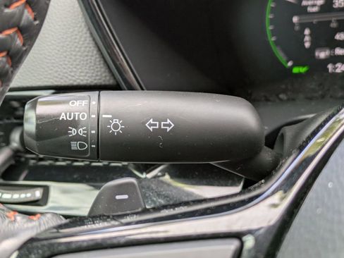 Used 2023 Honda CR-V Sport Touring image 38