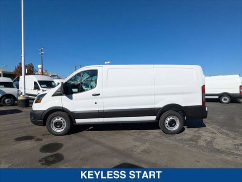 New 2026 Ford Transit 150 T150 RWD image 2