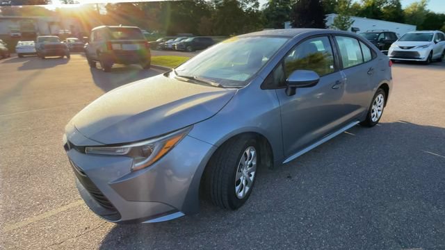 Used 2024 Toyota Corolla LE FWD image 6