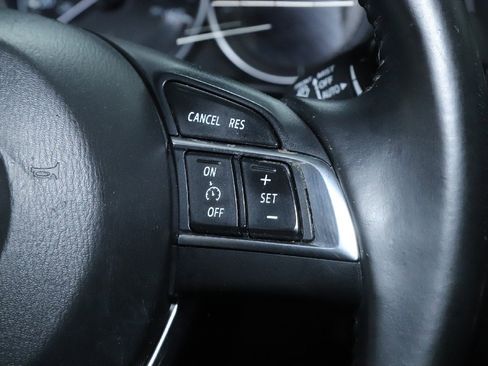 Used 2016 MAZDA CX-5 Grand Touring image 23